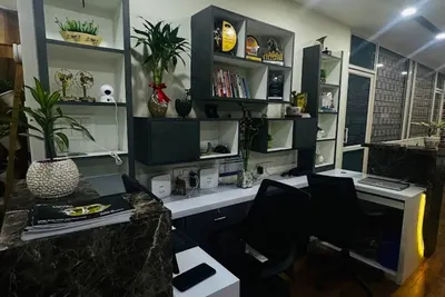 Workspace Coworking in Vaishali Nagar