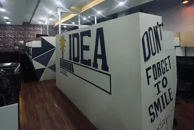 Workspace Coworking in Vaishali Nagar