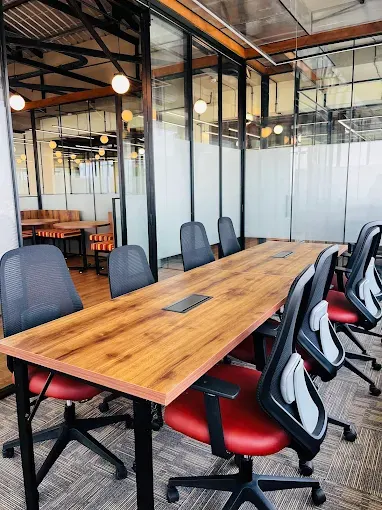 19Forty Coworks in Chembur