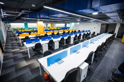 315 Ekatva Olethia in Ambica Nagar