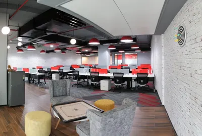 315 Ekatva Olethia in Ambica Nagar