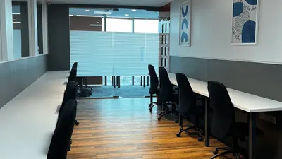 603 The Coworking Space Millenium Business Park in Millenium Business Park