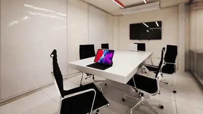 603 The Coworking Space Sunmil Centre in Lower Parel