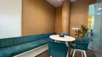 603 The Coworking Space in Lower Parel