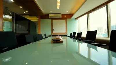 603 The Coworking Space in Khar West