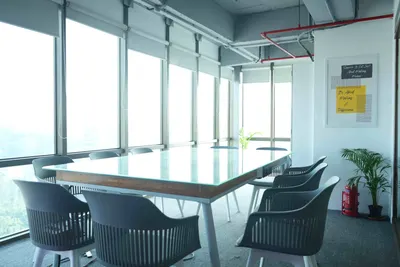 603 The Coworking Space in Andheri East