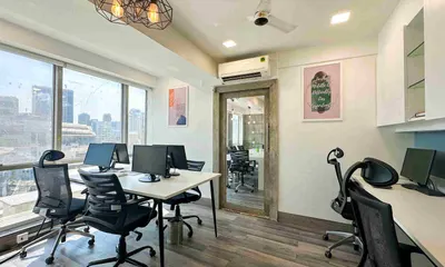 603 The Coworking Space in Khar West