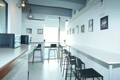 603 The Coworking Space in Andheri East