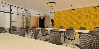 603 The Coworking Space in Santacruz East