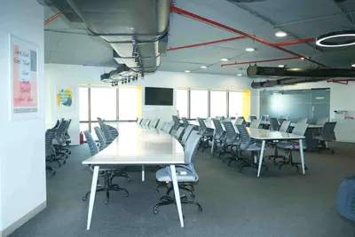 603 The Coworking Space in Andheri East