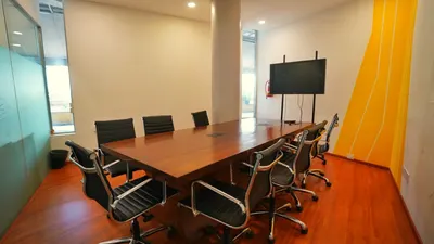 603 The Coworking Space in Lower Parel