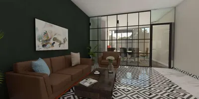603 The Coworking Space in Santacruz East