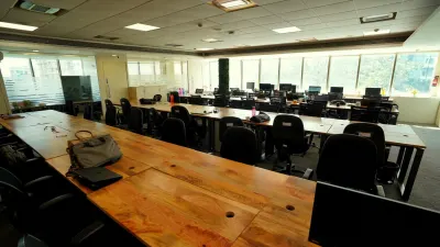603 The Coworking Space in Khar West