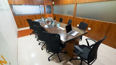 888 Office Spaces in Bhayandar West