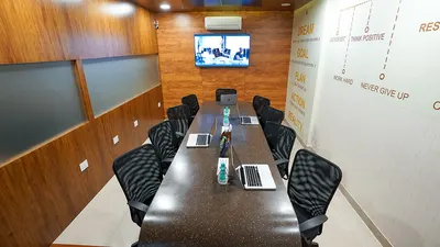 888 Office Spaces in Bhayandar West