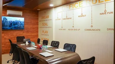 888 Office Spaces in Bhayandar West