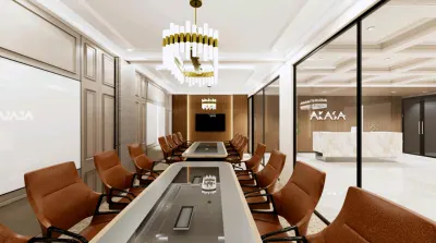 Akasha Coworking