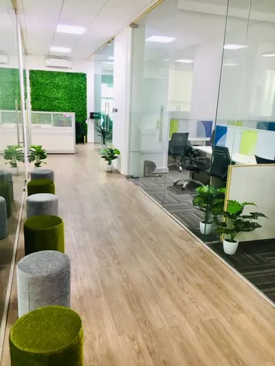 Bloomdesk