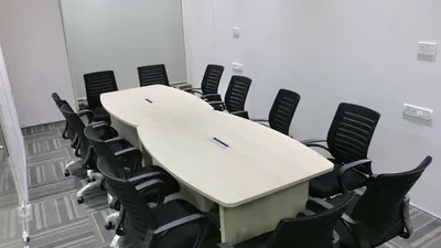 Bloomdesk Coworking Space 4.1