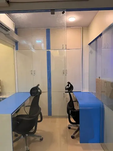 Blue Coworks