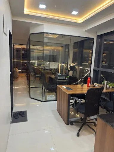 Co works by STM