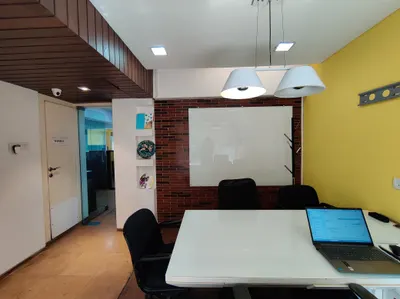 Community Coworks-II