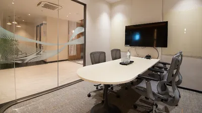 Connekt Coworking BKC
