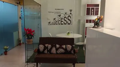 Cowork Collision in Andheri