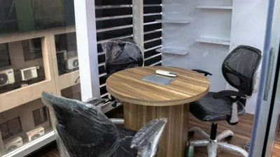 Cowork30 Coworking Space