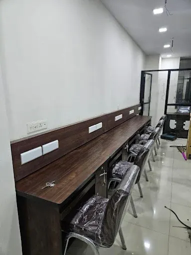 Coworks by STM