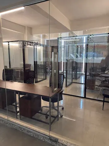 Coworks by STM