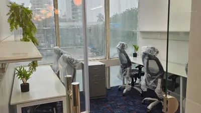 DA Business Centre