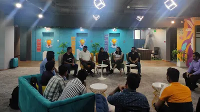 DevX Coworking