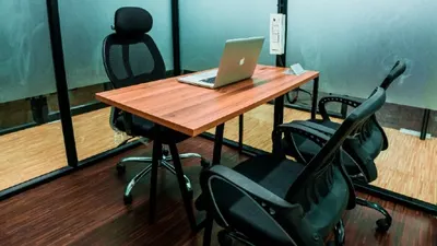 Dedicated Desks