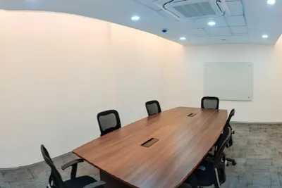 EFC Offices in Bhandup West
