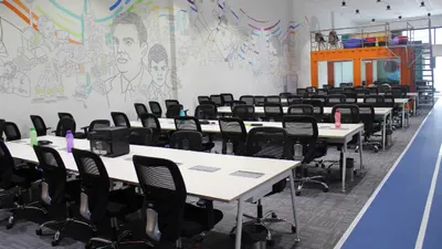 Garage Coworks