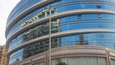 Gouri Coworking Space in Andheri East