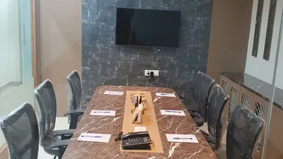 Gouri Coworking Space