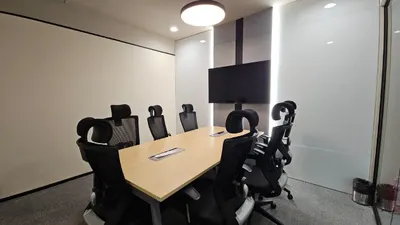 Innov8 Kalpataru Prime