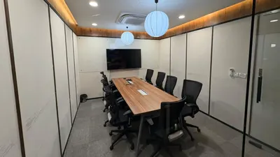 Innov8 Naman Chambers