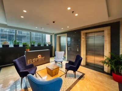 Inspire Co Space