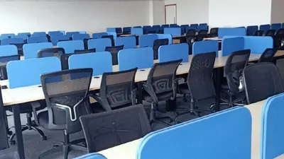 Inspire Co Spaces