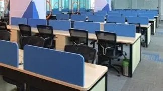Inspire Co Spaces Coworking