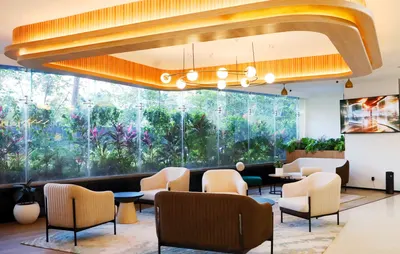 Incuspaze - Hiranandani Lighthall Business Park
