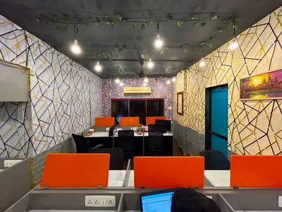 Mumbai Coworking