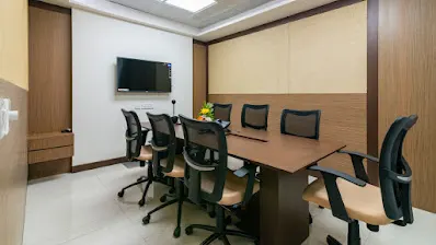 MyBranch BKC