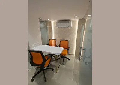 Open Desks