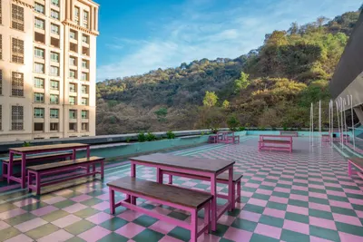 OF10 Coworking