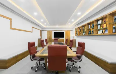 Office Bing in Bhandup West
