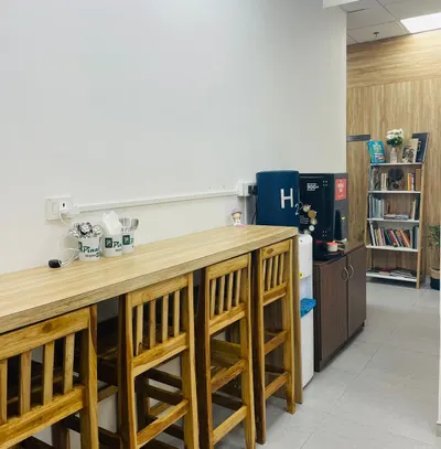 Pinaki Workspace